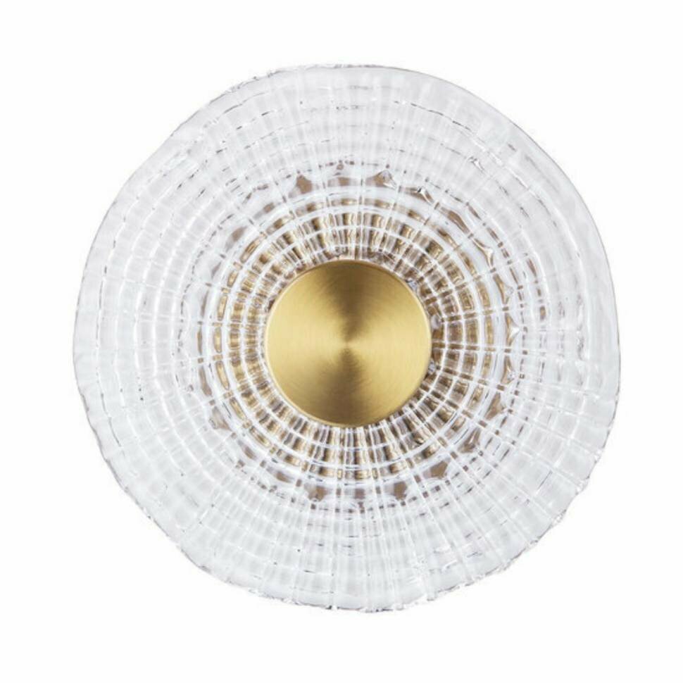 ARTE LAMP A1611AP-5PB светильник настенный