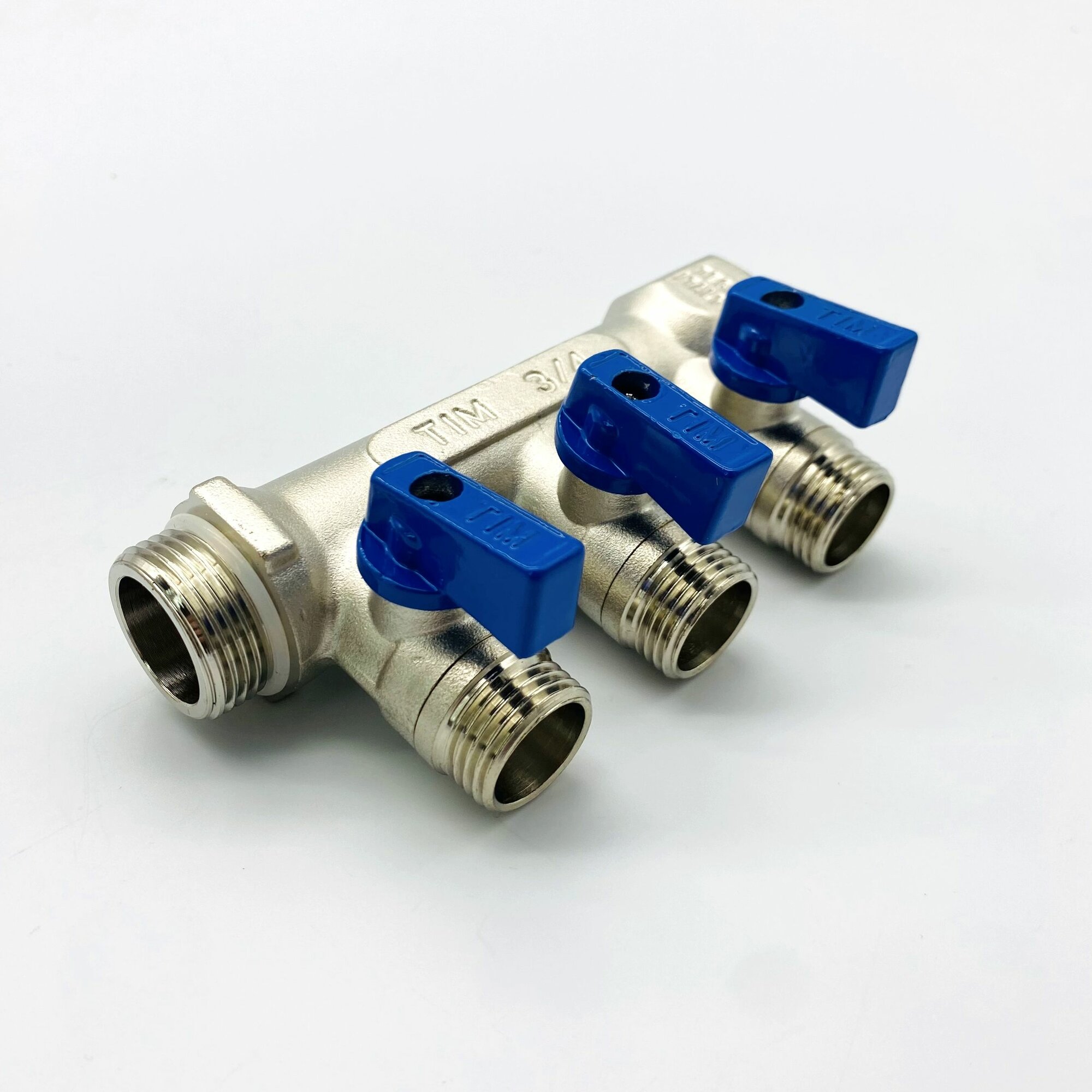 Коллектор распределительный 3/4