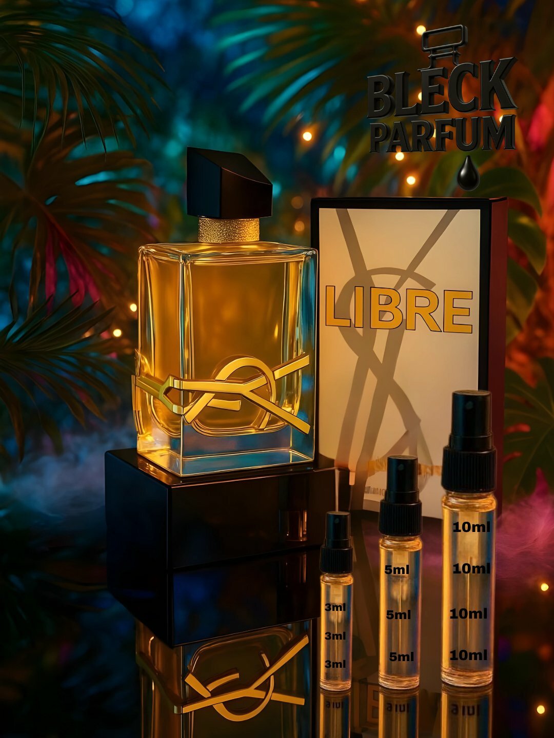 Libre духи, духи для женщин, Libre Yves Saint Laurent, 90 мл