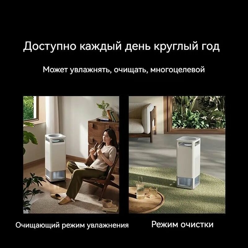 Изображение Охладитель воздуха CJSJSQ01ZM