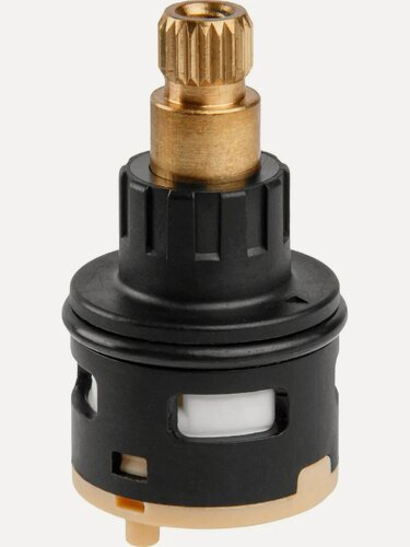Изображение товара Картридж для дивертора D22 AV ENGINEERING тип E (AVSSS-094)