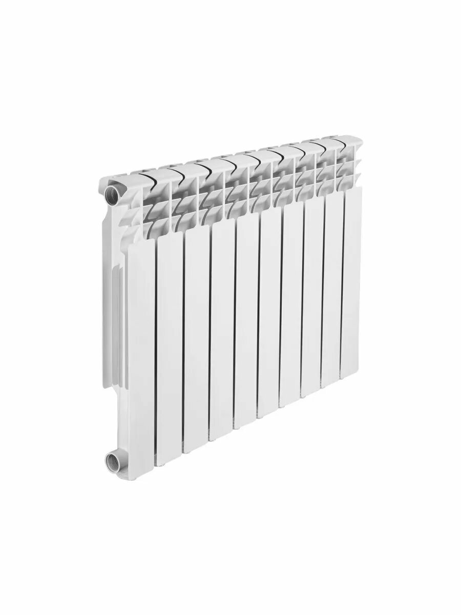 Радиатор алюминиевый AV ENGINEERING Брест 500/96 10 секций (AVE500963)