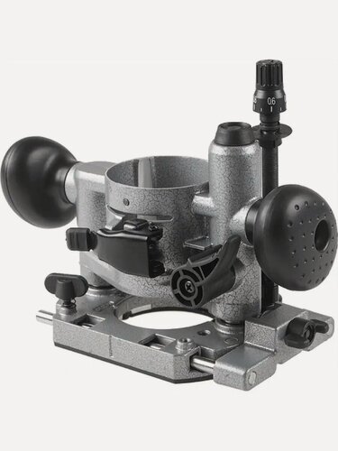 Изображение товара Основание погружное для фрезера WORTEX MM 5013-1 E (MMB200000018)