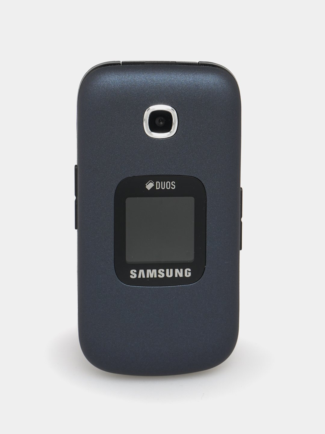 Телефон-кнопка Samsung Gusto 3 Flip GM-B311V Duos GSM, 2 SIM-карты — фото 1