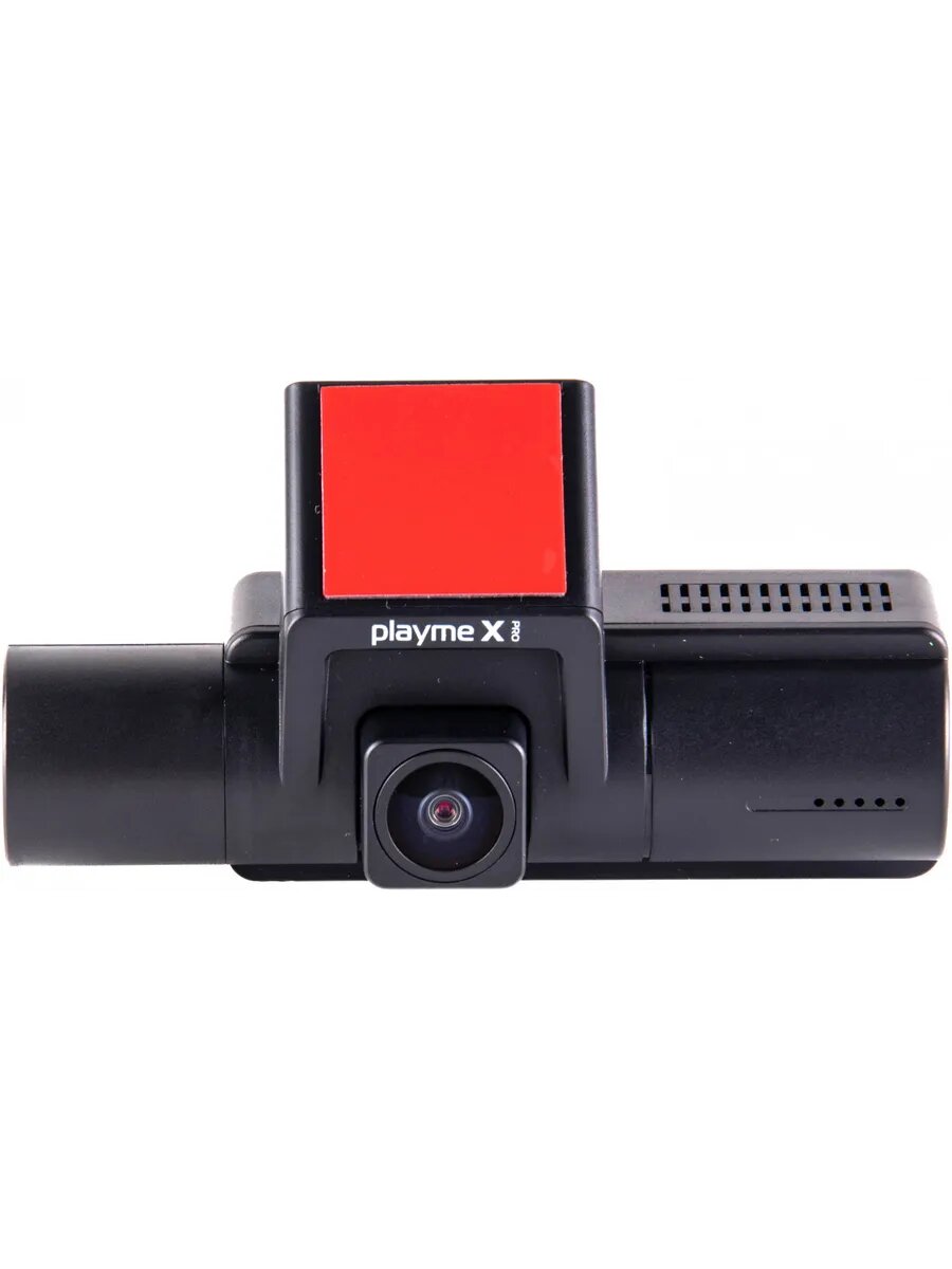 Видеорегистратор X pro черный 2560x1440 1440p 170гр.