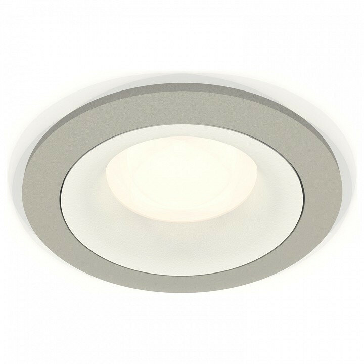Встраиваемый светильник Ambrella Light XC XC7623001