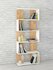 ARNIKA Стеллаж Ромео-1, дуб крафт