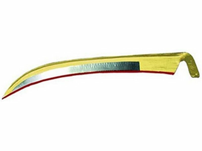 Коса Усадьба Люкс №5 отбитая и заточена