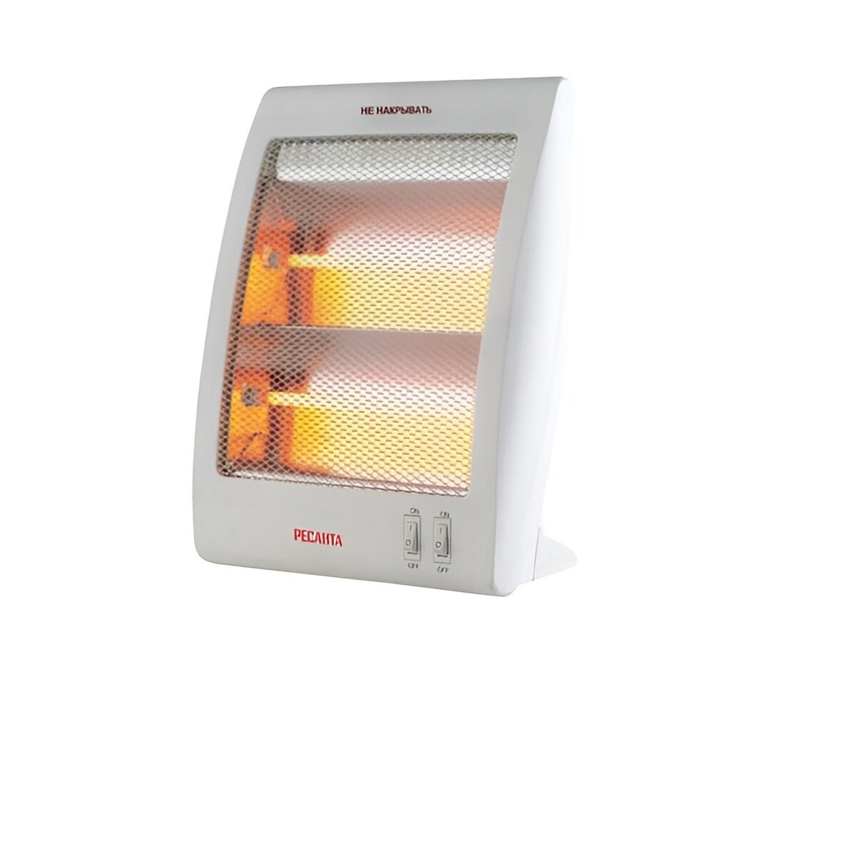 Инфракрасный обогреватель ИКО-800Л (кварцевый) Ресанта арт. 67/5/9