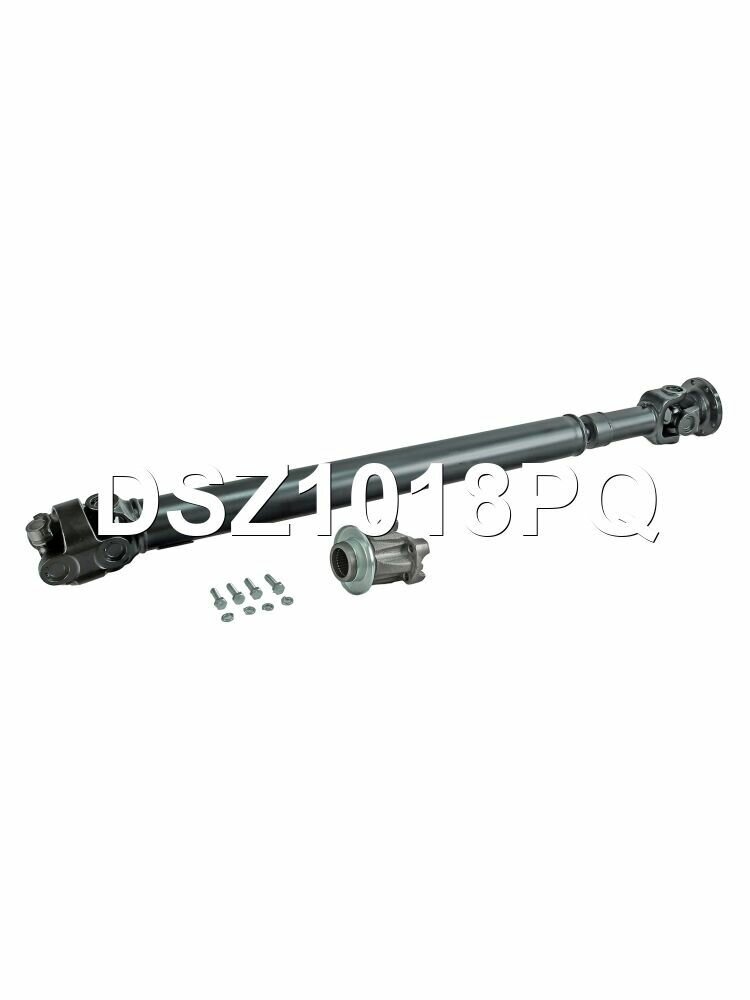 Карданный вал Krauf DSZ1018PQ