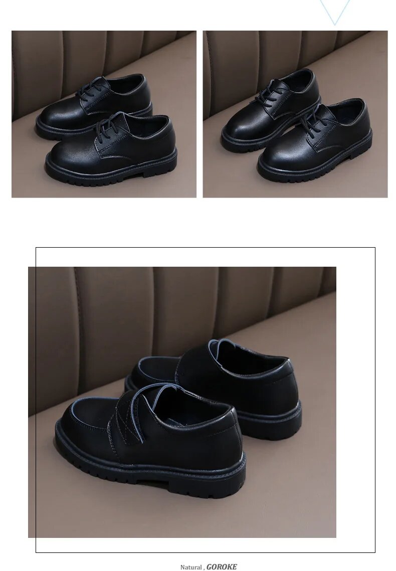 Мокасины  qora, размер 36 - 40, , black — фото 1