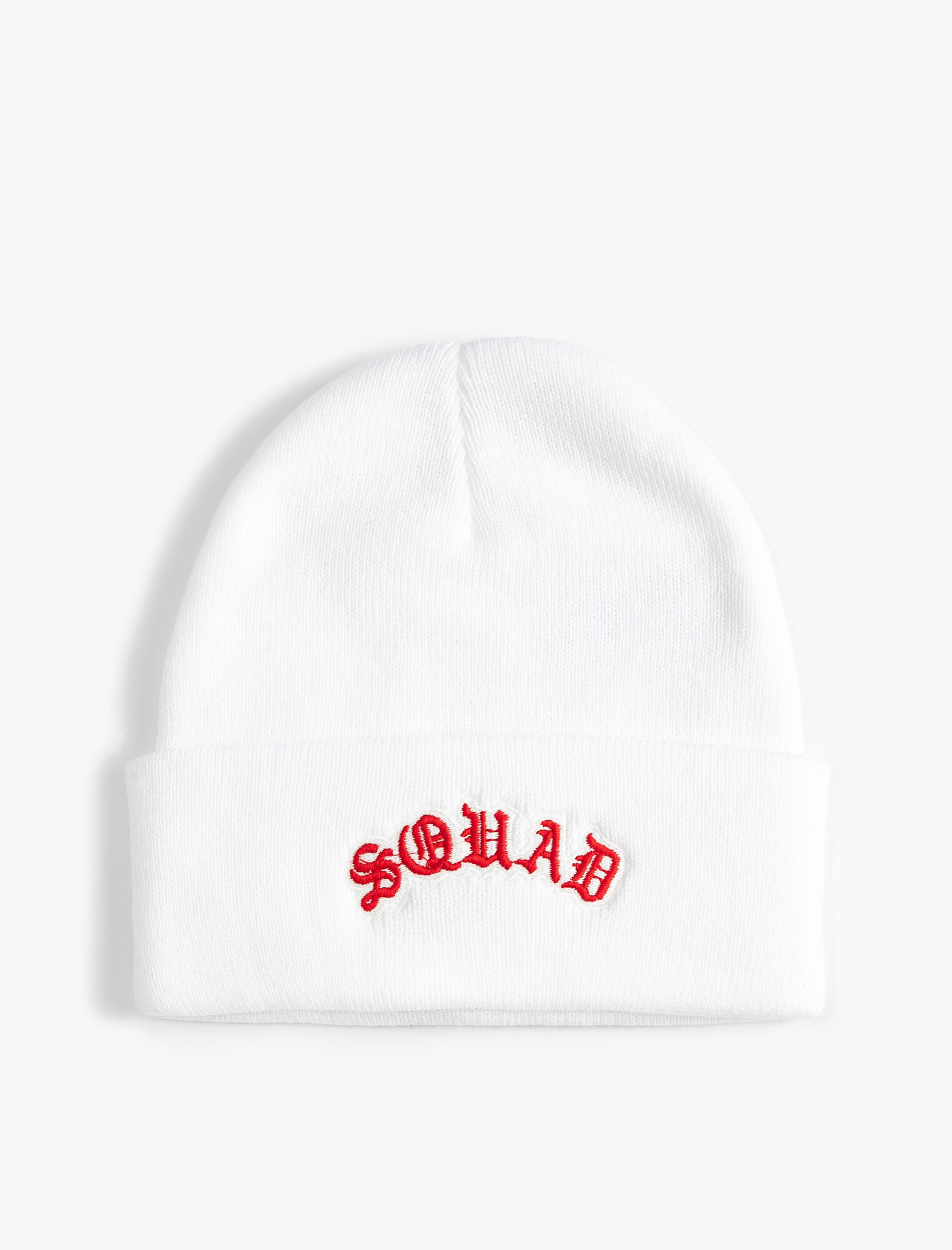 Шапка KOTON для мужчин