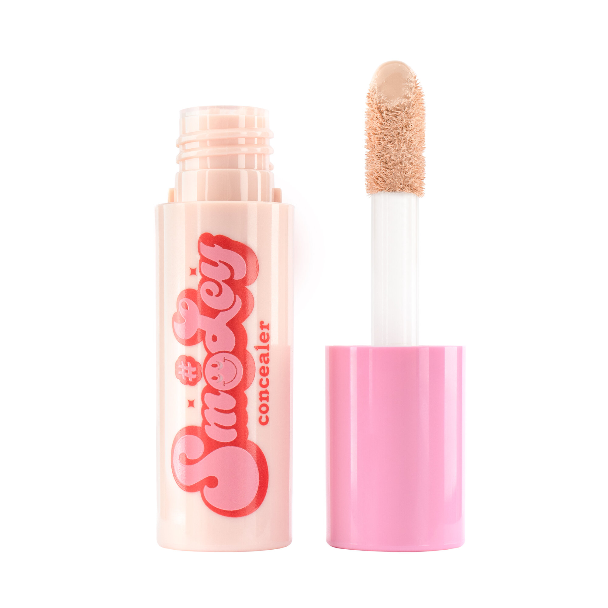 Консилер Beauty Bomb Smiley, тон 03, для лица, жидкий, 2,5 мл — фото 1