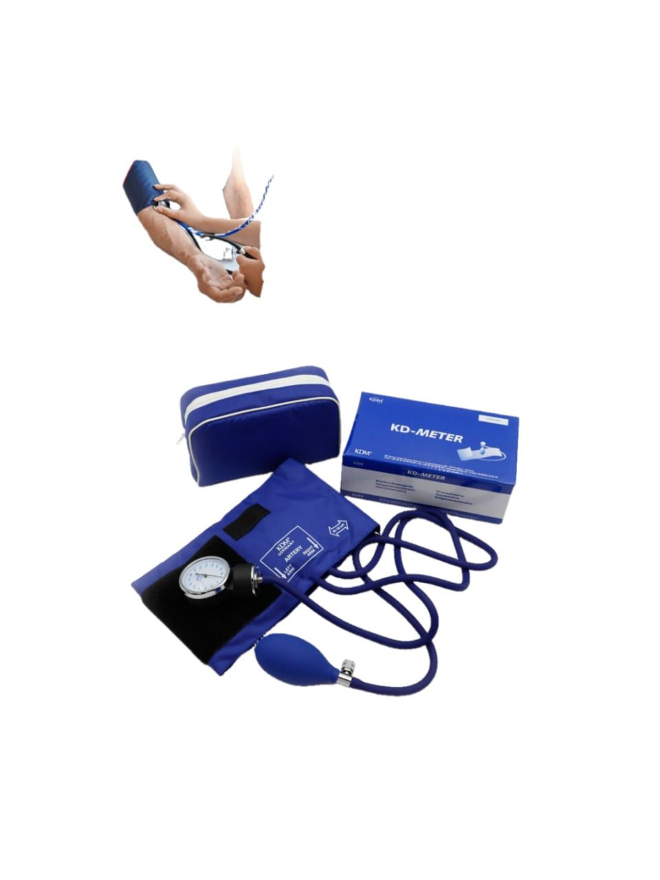 Тонометр механический