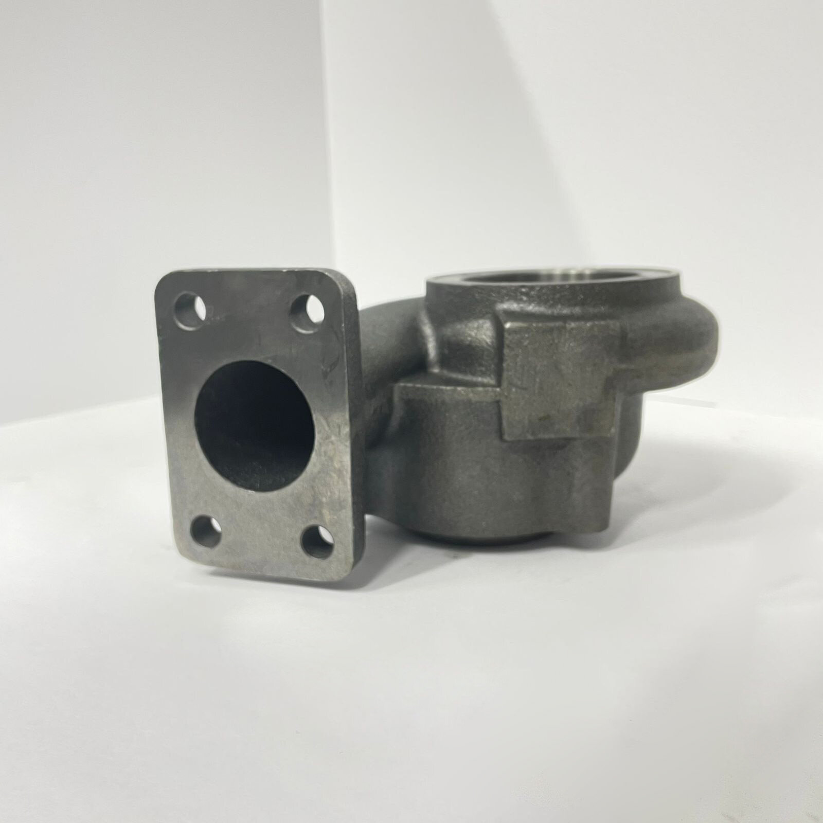 Корпус турбины (горячая часть) PERKINS Tractor 4.4L