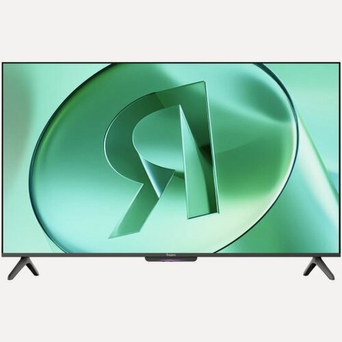 Изображение товара Телевизор Яндекс YNDX-00075, 50', 4K Ultra HD, черный