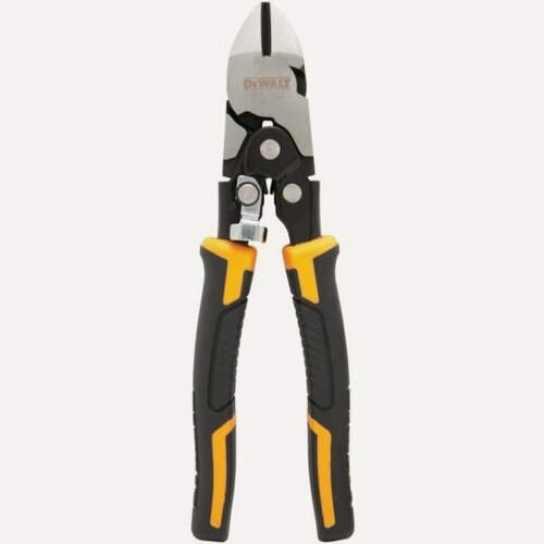 Изображение товара Кусачки диагональные Dewalt DWHT0-70275
