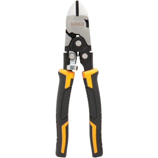 Кусачки диагональные Dewalt DWHT0-70275