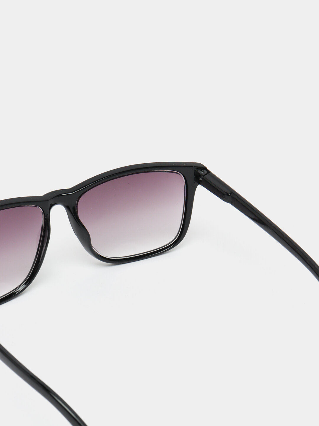 Очки дальнозоркие, ДПП 62-64 - Угольный,-6.00 — фото 1