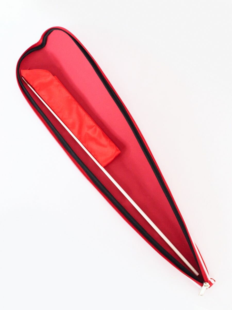 Чехол для гимнастической ленты с палочкой — фото 1