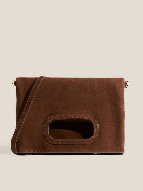 Сумка клатч Maison David PAULINE 