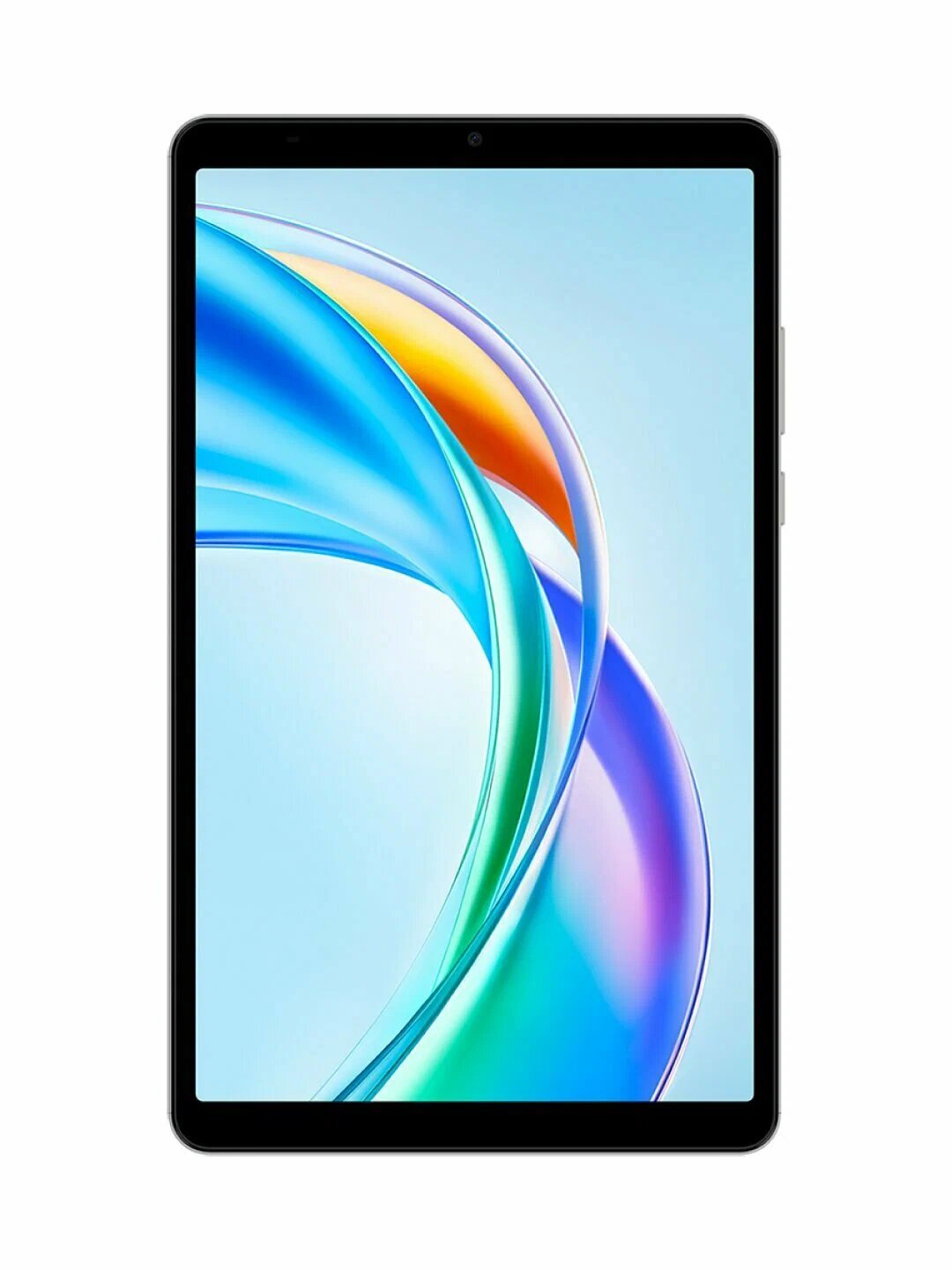 Планшет от бренда "HONOR PadX7 4+128 LTE gray" gray, серого цвета — фото 1