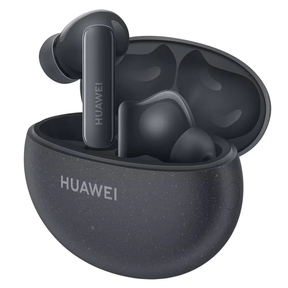 Беспроводные наушники Huawei Freebuds 5i Nebula Black
