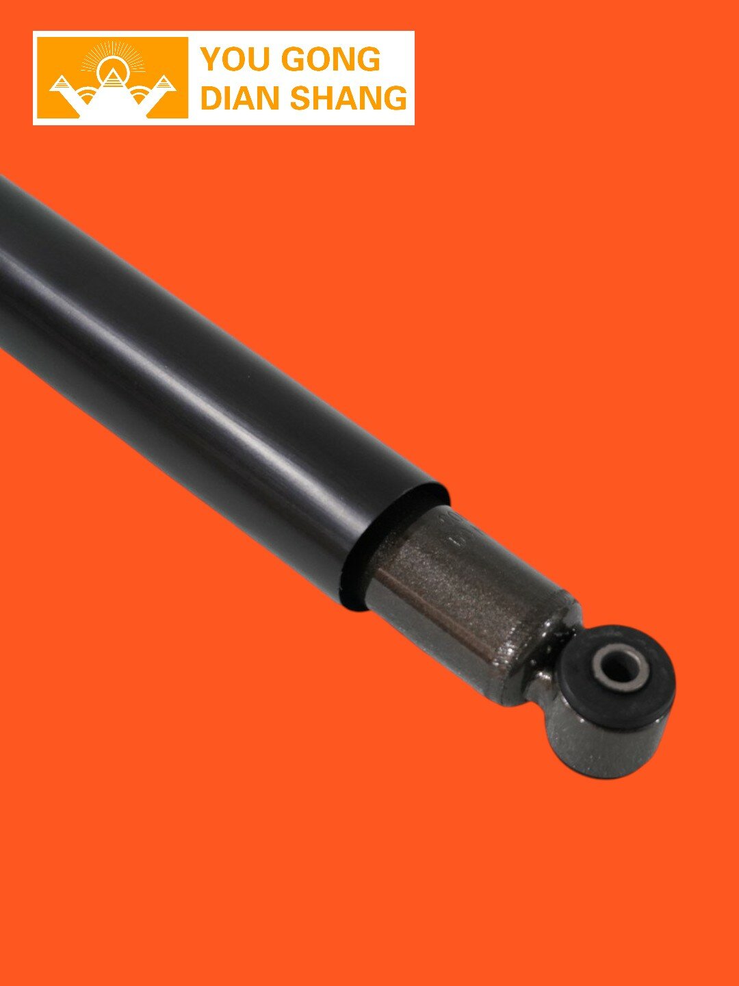 Задняя пара амортизаторов для Chevrolet NEXIA.