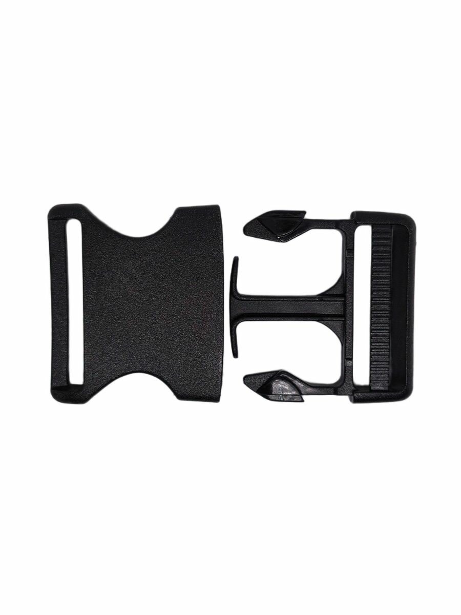 Пряжка-замок Фастекс FX-50 (MKK) — фото 1