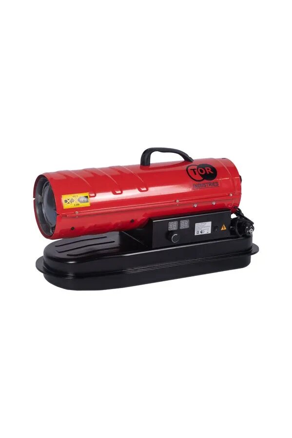 1023457 Пушка тепловая TOR BJD-20H 20 кВт (дизель)