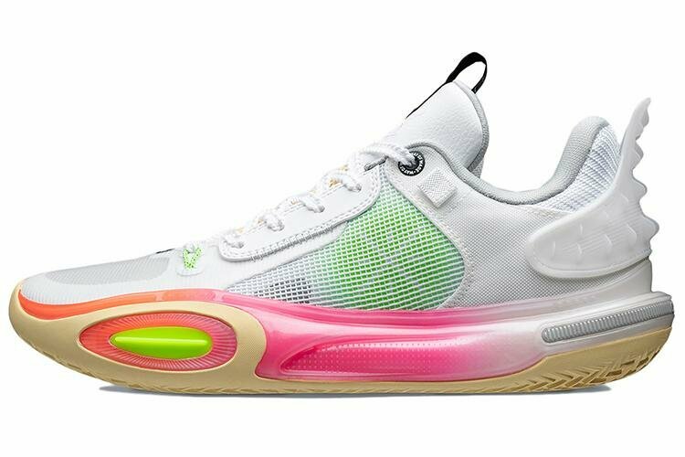 Кроссовки Wade All City 11