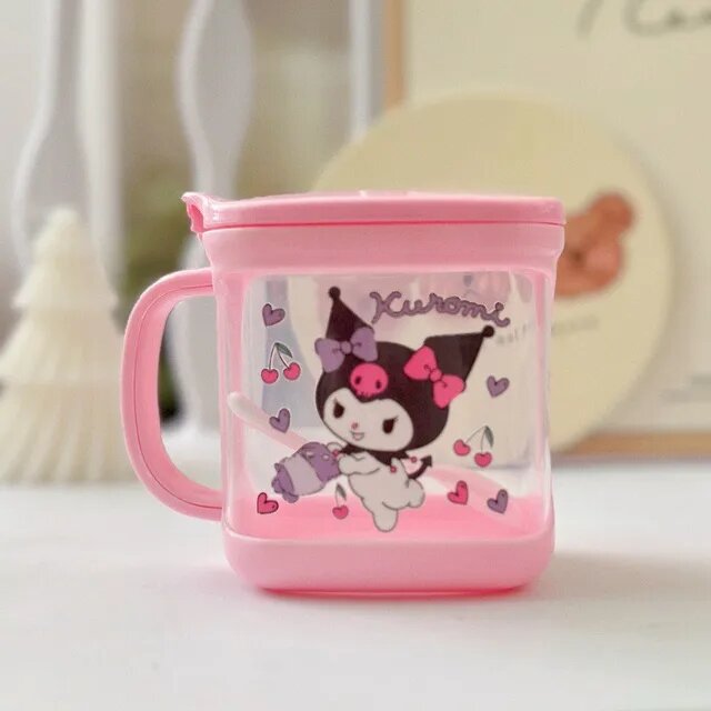 MINISO Коробка для приправ Hello Kitty