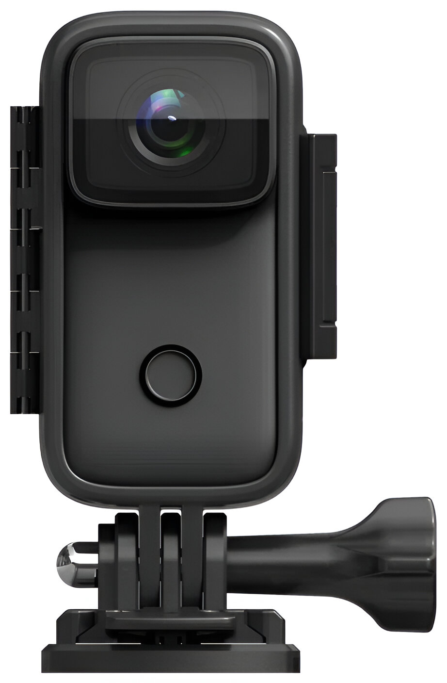 Экшн-камера SJCam C300 4K широкоугольная 170° водонепроницаемость IPX8 900mAh