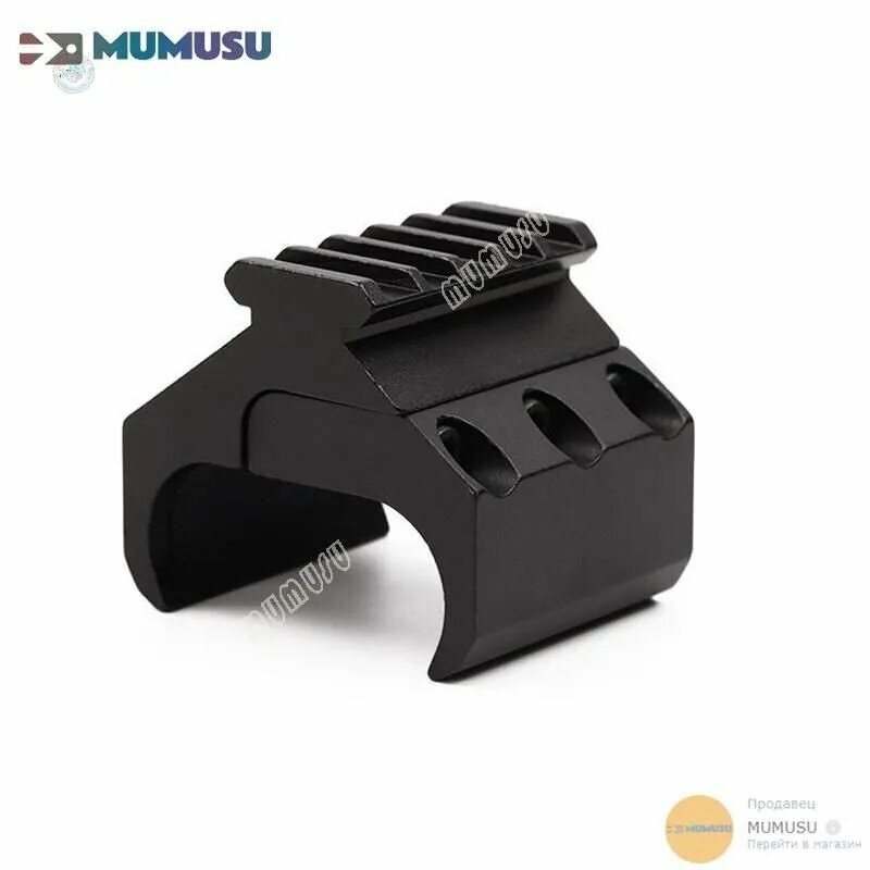 Кронштейн крепежный 1 шт.