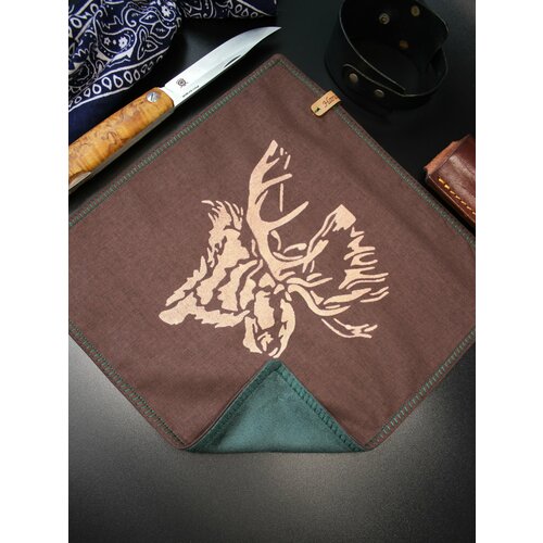 Платок для ножа Хэнк EDC 