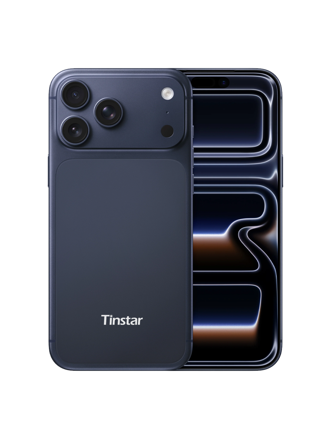 Смартфон TinStar T888, 6.9″, 8/256 ГБ, 4G, Face ID, GPS/Wi-Fi/Bluetooth — фото 1