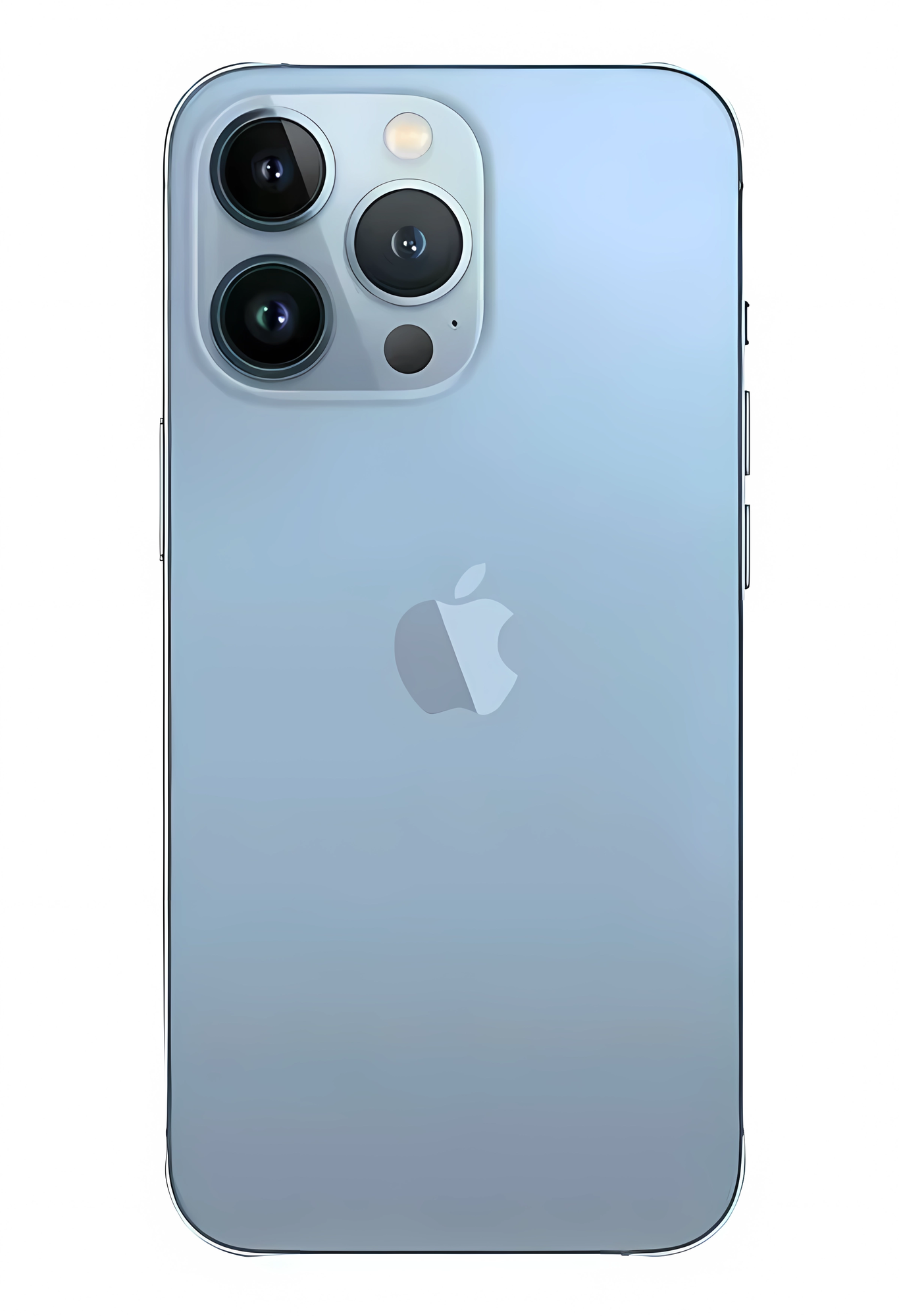 Смартфон Apple iPhone 13 Pro Max 128GB Sierra Blue, цвет sierra