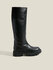 Сапоги TENDANCE, размер 36, black