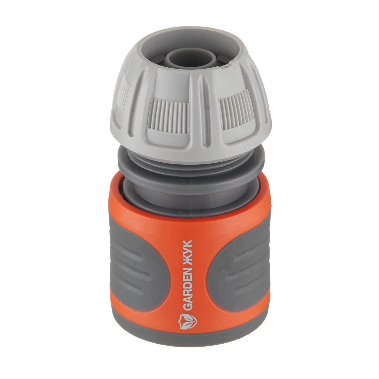 Коннектор 1/2 для шланга Garden Жук пластиковый (323056-00) Garden Жук 323056-00