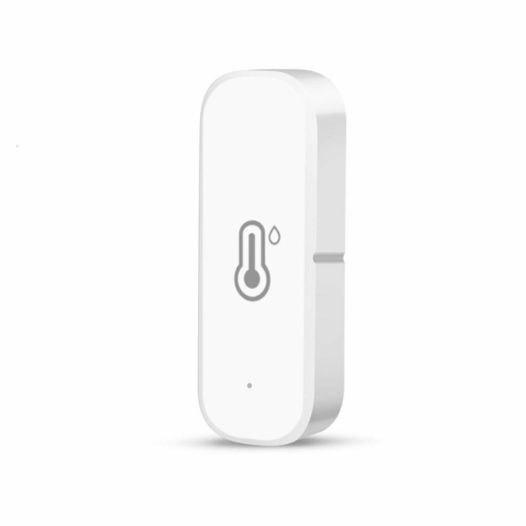 WiFi-датчик влажности и температуры, Wi-Fi