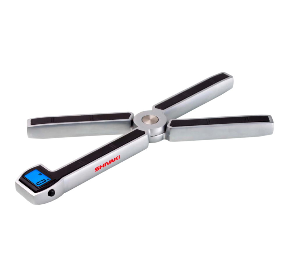 Шиваки Кухонные весы Шиваки SH-EK-2510E, Тип управления: сенсорный, Гарантия: 1 г, Единицы измерения: Грамм