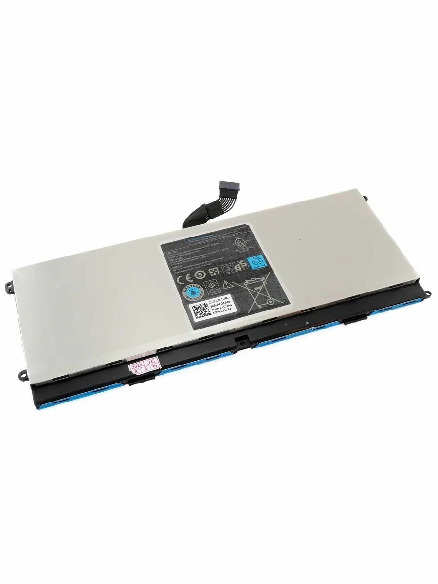Аккумулятор для ноутбука Dell (0HTR7) XPS 15Z оригинал