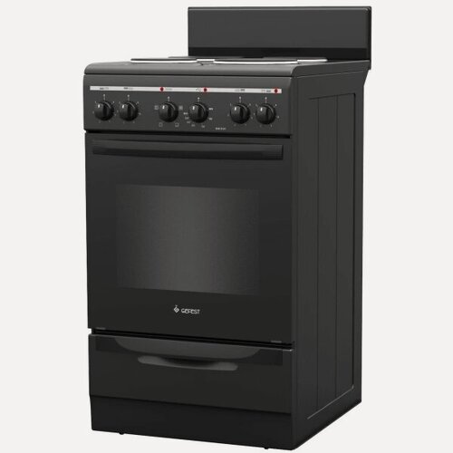 Изображение товара Электрическая плита Gefest ЭП Н Д 5140 E1A1 черная