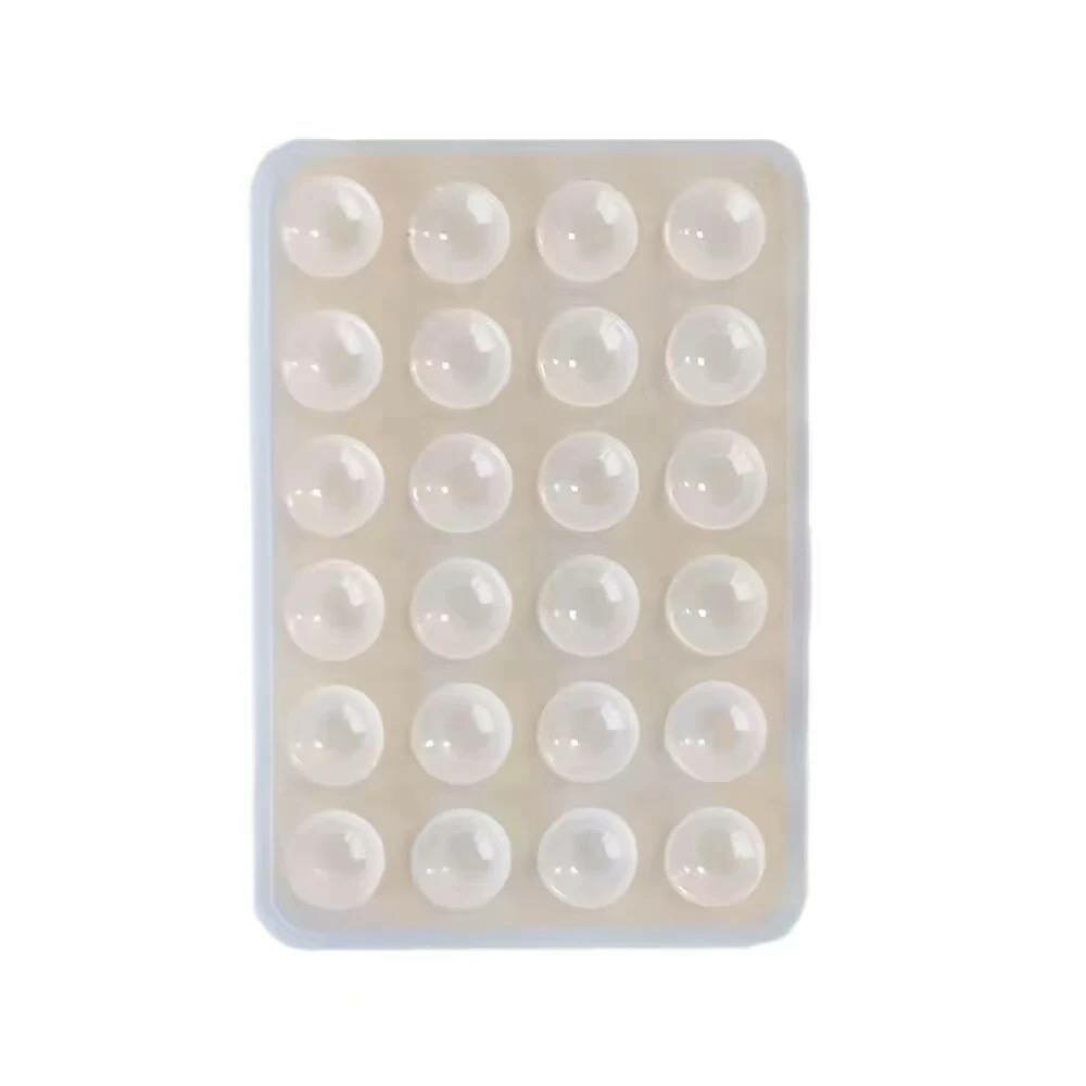 Липучка, держатель для телефона, держатель, липпер, липучка, с присосками на телефон