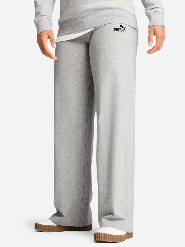 Брюки спортивные PUMA ESS Small No. 1 Logo