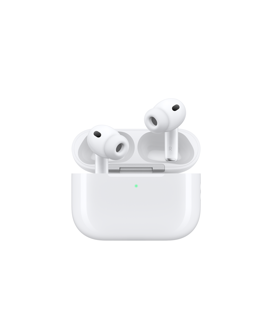 Беспроводные наушники AirPods Pro 3 Raimy– стиль, комфорт и мощный звук в одном!