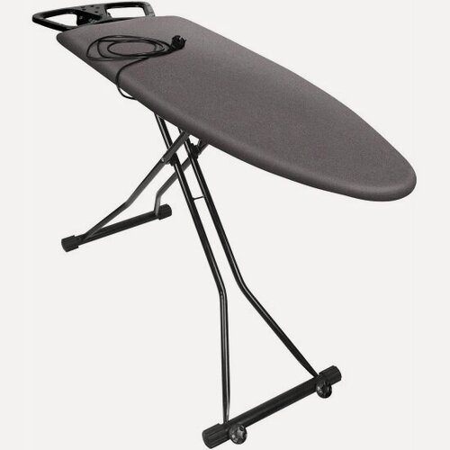 Изображение товара Гладильная доска Nika SPORT NST/4 коричнево-серый
