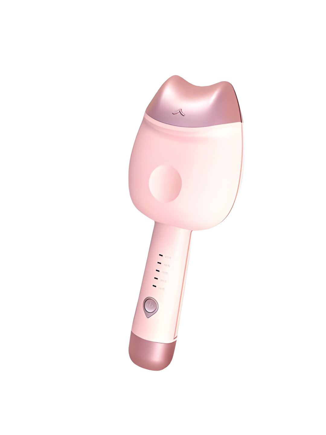 Sweet Curly Hairwears двойная керамическая плойка — профессиональный стайлер 220°