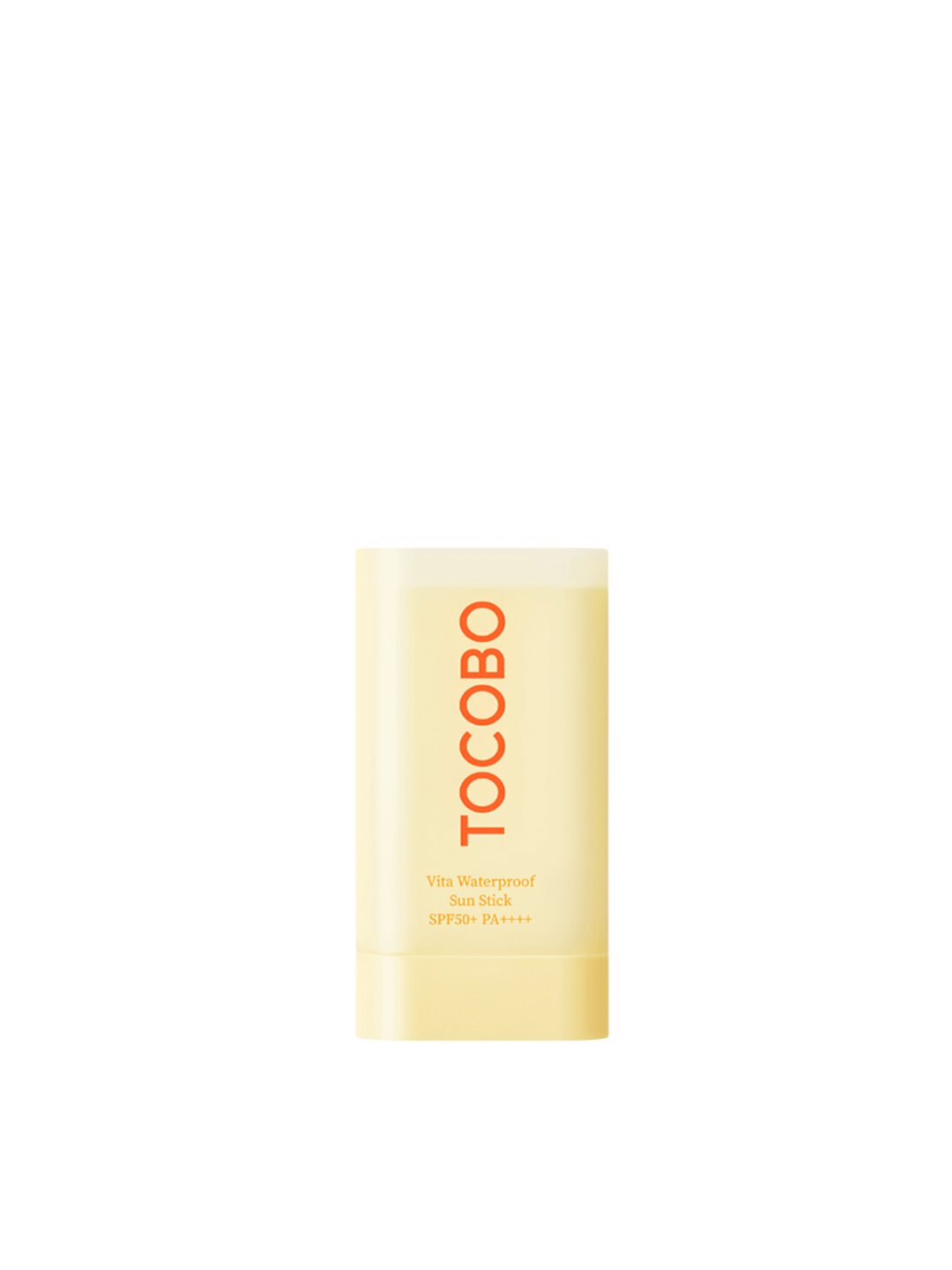 Tocobo Cotton Soft Sun Stick SPF50+ PA++++ солнцезащитная палочка для лица