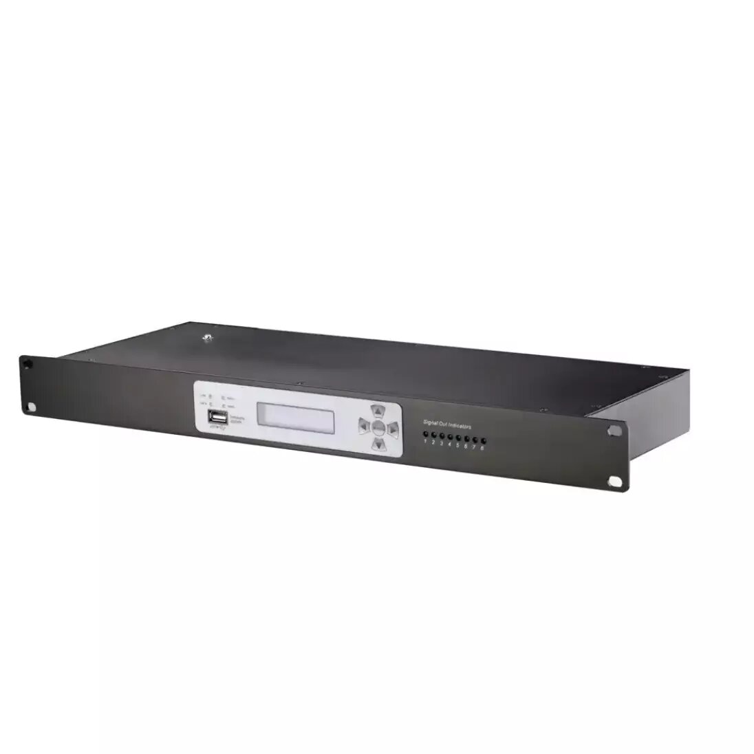 DMX контроллер Dialighting AC Gate-8